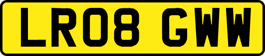 LR08GWW