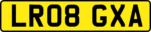 LR08GXA
