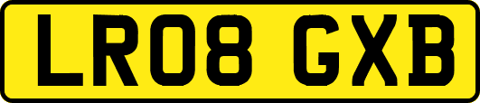 LR08GXB