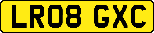LR08GXC