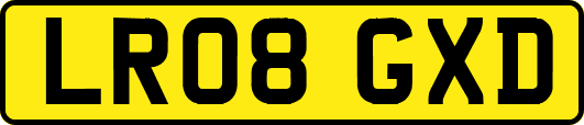 LR08GXD