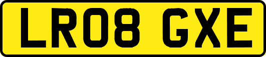 LR08GXE