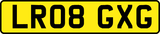 LR08GXG