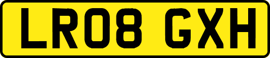LR08GXH
