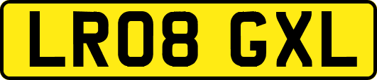 LR08GXL