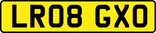 LR08GXO