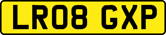 LR08GXP