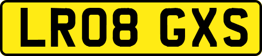 LR08GXS