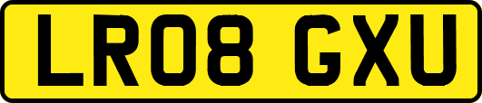 LR08GXU