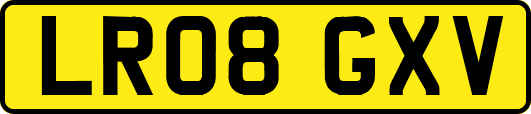 LR08GXV