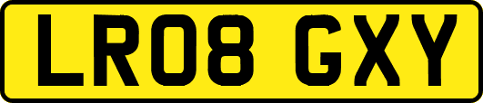 LR08GXY