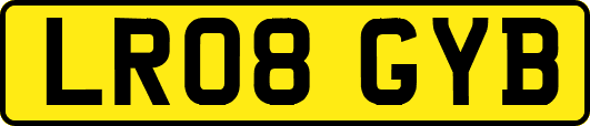 LR08GYB