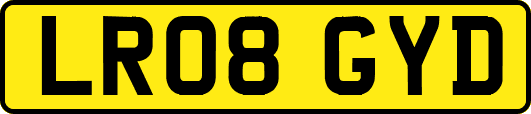 LR08GYD