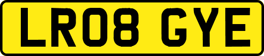 LR08GYE