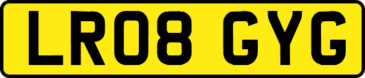 LR08GYG