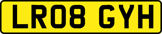 LR08GYH