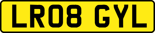 LR08GYL