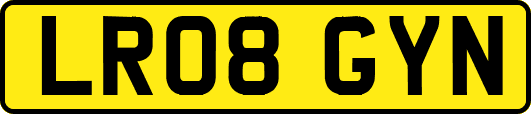 LR08GYN