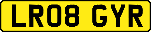 LR08GYR