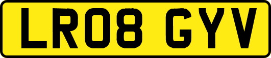 LR08GYV