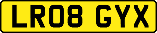 LR08GYX