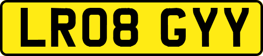 LR08GYY