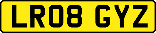 LR08GYZ