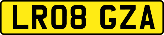 LR08GZA