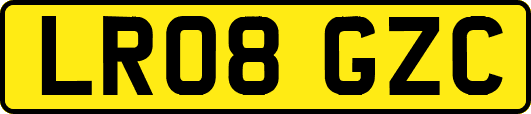 LR08GZC