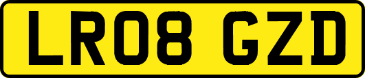 LR08GZD