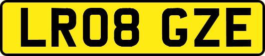 LR08GZE