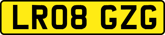 LR08GZG
