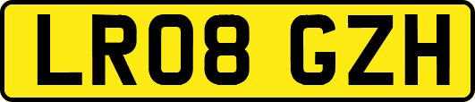 LR08GZH