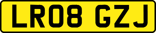 LR08GZJ