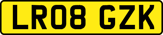 LR08GZK