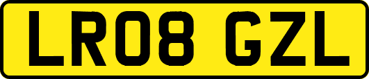 LR08GZL