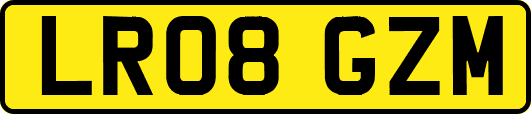 LR08GZM
