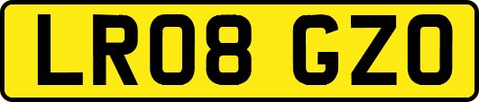 LR08GZO