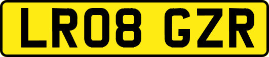 LR08GZR