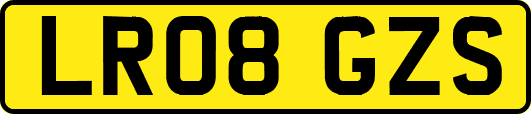 LR08GZS