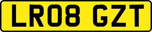 LR08GZT