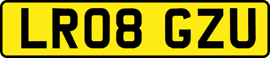 LR08GZU