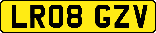 LR08GZV