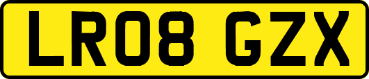 LR08GZX