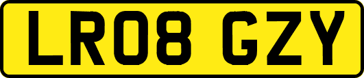 LR08GZY