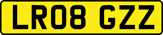 LR08GZZ