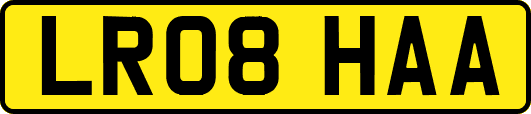 LR08HAA