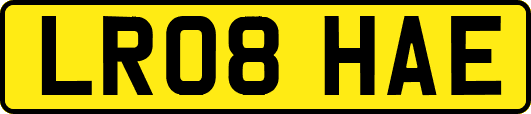 LR08HAE