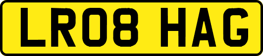 LR08HAG