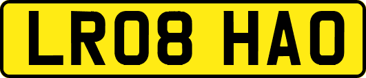 LR08HAO